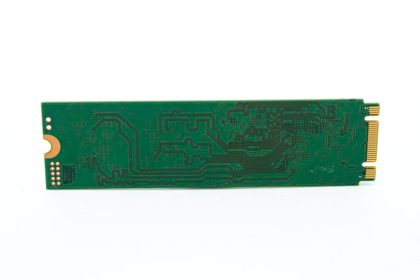 Dell 256GB 6G MLC SATA M.2 SSD
