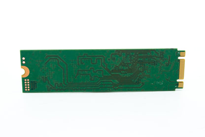Dell 256GB 6G MLC SATA M.2 SSD