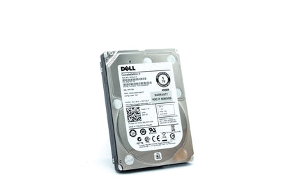 Dell 1TB, 7200rpm, 2.5", SATA