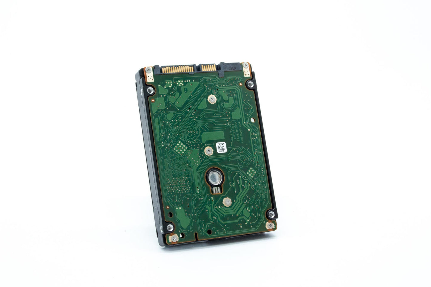 Dell 1TB, 7200rpm, 2.5", SATA