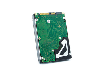 Dell 600GB SAS 15000 rpm 2.5"