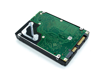 Dell 600GB SAS 15000 rpm 2.5"
