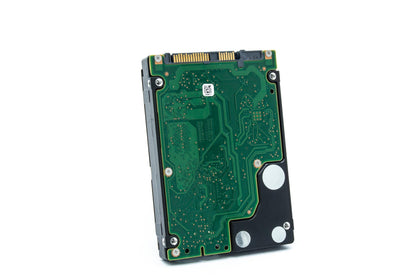 Dell 1.2TB, 10000rpm, SAS, 2.5"