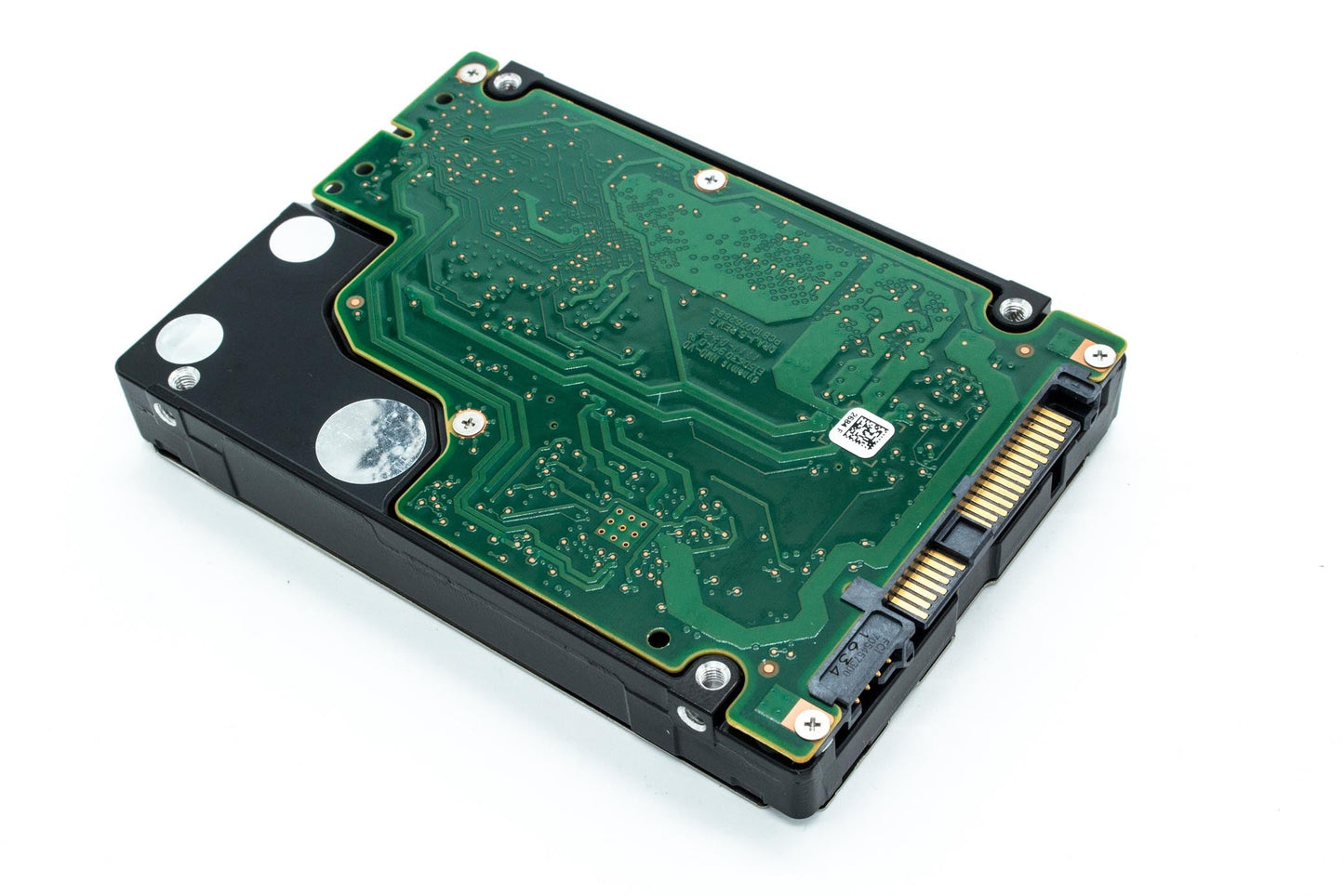 Dell 1.2TB, 10000rpm, SAS, 2.5"