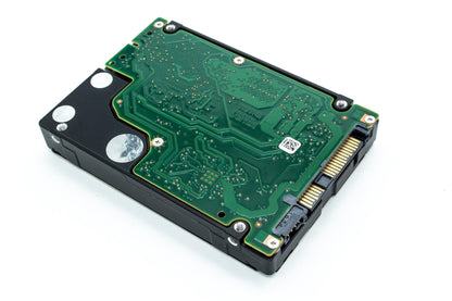 Dell 1.2TB, 10000rpm, SAS, 2.5"