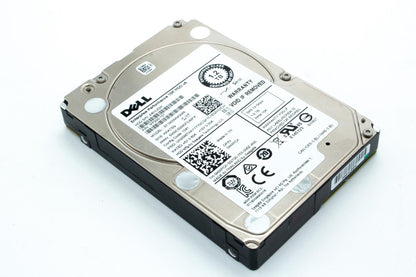 Dell 1.2TB, 10000rpm, SAS, 2.5"