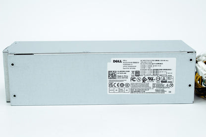 Dell Optiplex 7080 MT 260W Power Supply HU260EBM-00 0T5K83