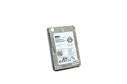 Dell 146GB SAS 15000rpm 6Gb/s SFF hard drive