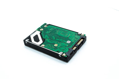 Dell 146GB SAS 15000rpm 6Gb/s SFF hard drive