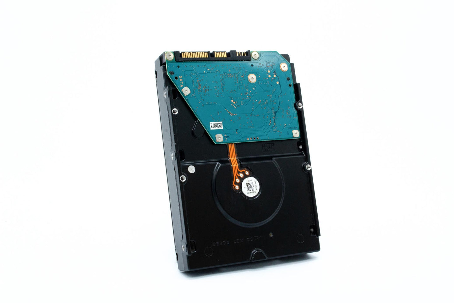Dell 450GB, 15000 rpm, 3.5", SAS