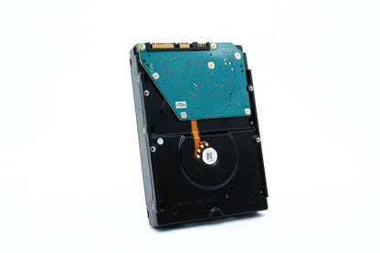 Dell 450GB, 15000 rpm, 3.5", SAS