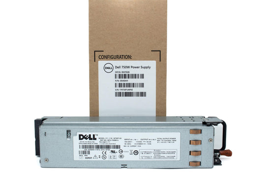 Dell 750W POWER **Refurbished** SUPPLY PE2950