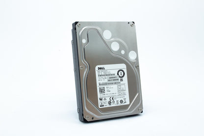 Dell 3TB 7200 RPM HDD 3.5"