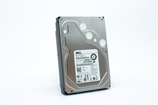 Dell 3TB 7200 RPM HDD 3.5"