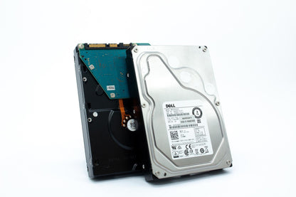 Dell 3TB 7200 RPM HDD 3.5"