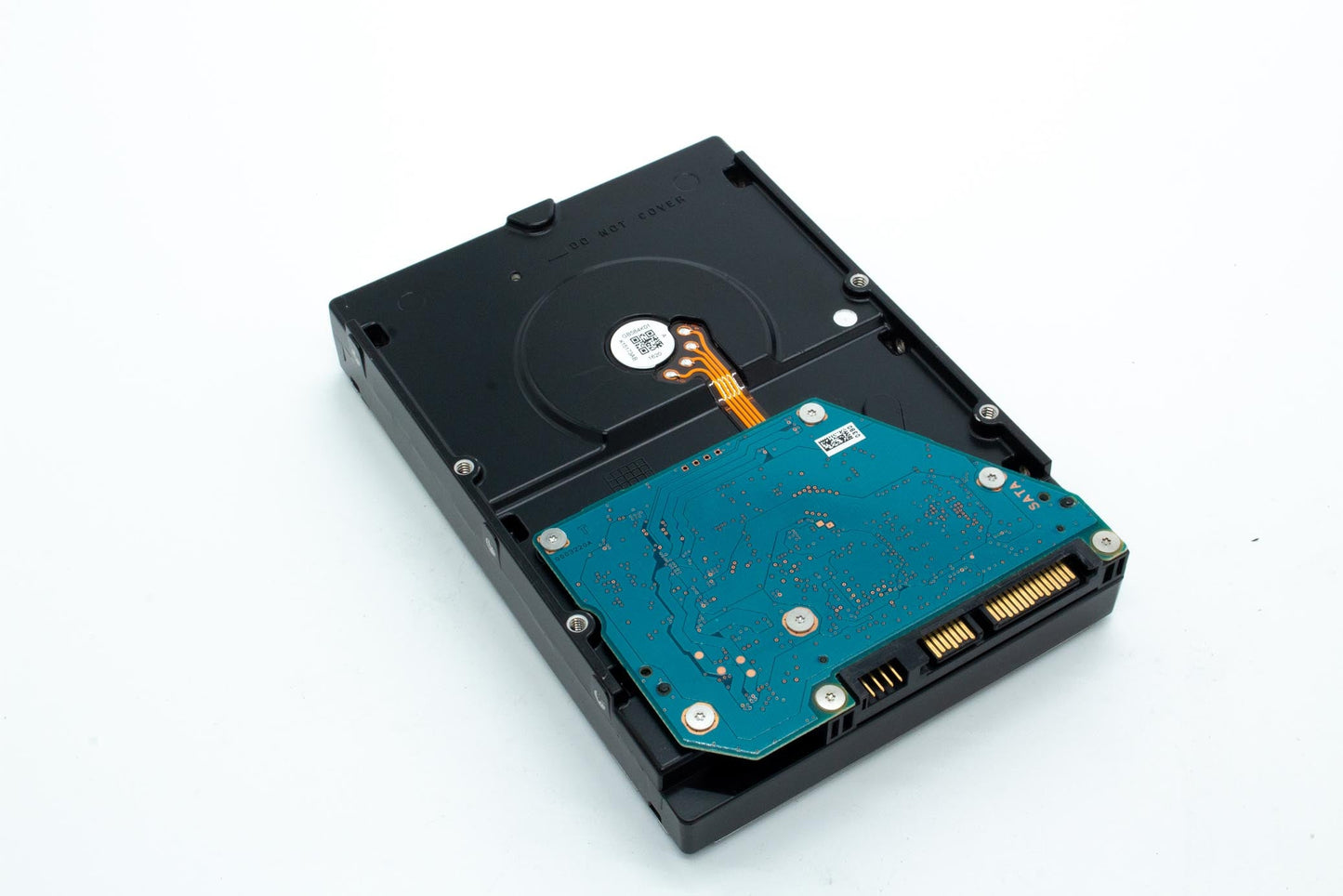 Dell 3TB 7200 RPM HDD 3.5"