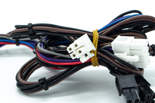 1GPJ4 0X4XV7 New For Dell OptiPlex 3000 MT 3900 MT 5000 7000 400W Power Supply