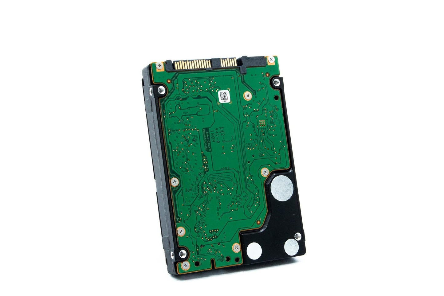 Dell CMPL 2.4TB 10K 12G SED SAS 2.5" HDD