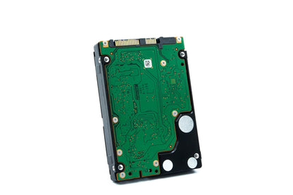 Dell CMPL 2.4TB 10K 12G SED SAS 2.5" HDD