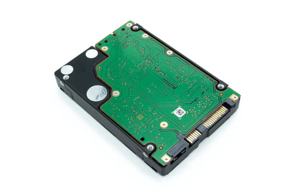 Dell CMPL 2.4TB 10K 12G SED SAS 2.5" HDD