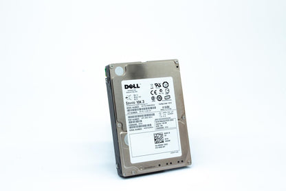 Dell 146GB 2.5" SAS 10K hard drive