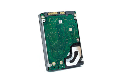 Dell 146GB 2.5" SAS 10K hard drive