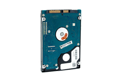 Seagate Momentus 7200.4 (ST9250410AS) 250GB 2.5" Internal Hard Drive