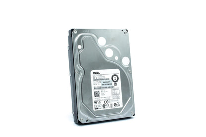 Dell 4000GB, 7200 rpm, 3.5", SATA III