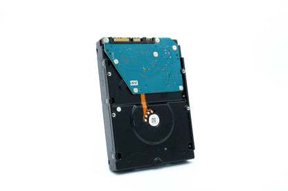 Dell 4000GB, 7200 rpm, 3.5", SATA III