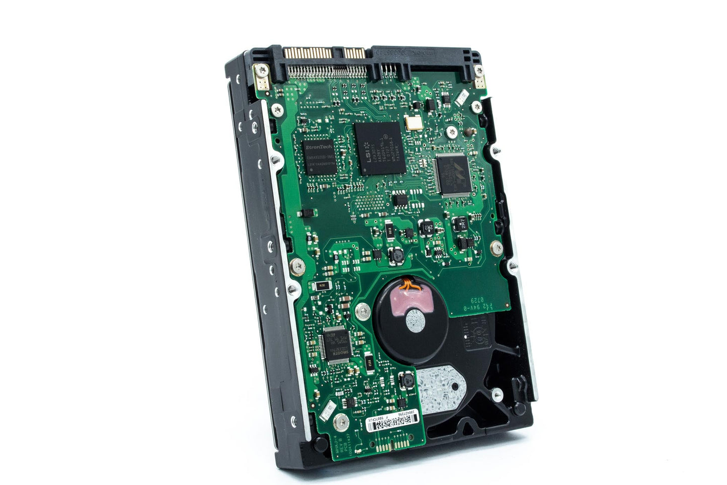 Dell 73GB SAS 15000rpm