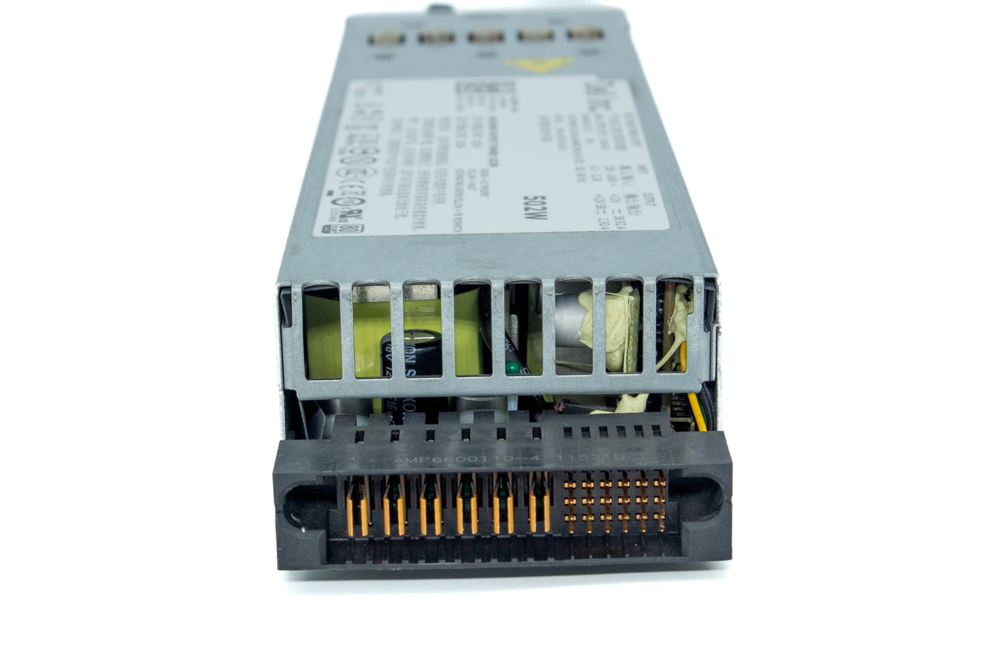 Dell POWEREDGE R510 R515 R610 T710 R715 502W PSU