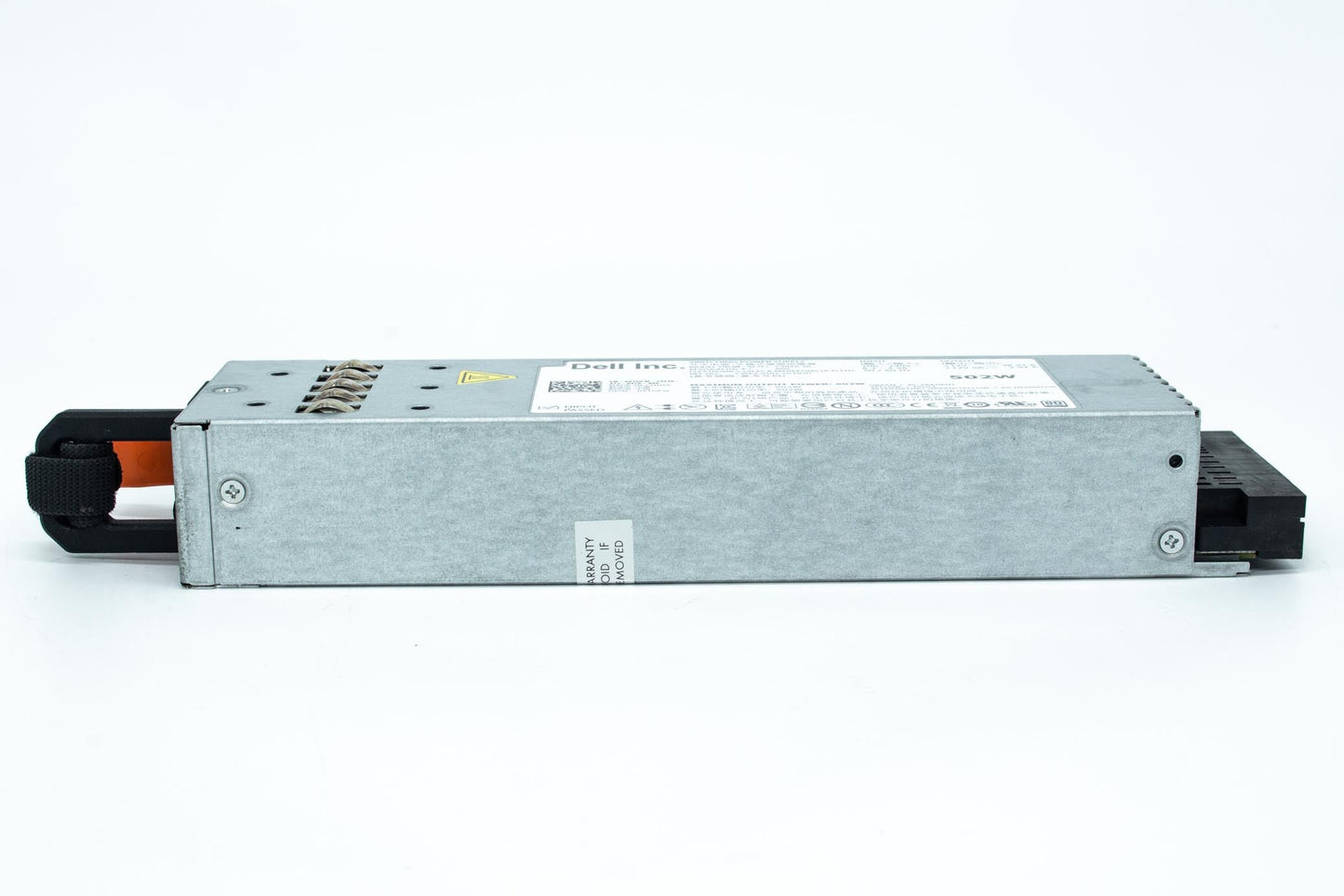 Dell POWEREDGE R510 R515 R610 T710 R715 502W PSU