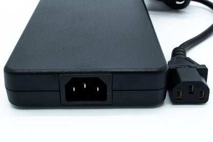 Dell AC Adapter, 240W, 19.5V, 3 Pin, 7.4mm, Lot 6 Version 2
