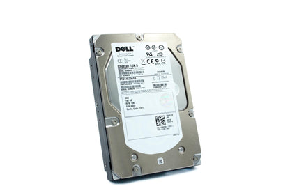 Dell 146GB SAS 15000rpm