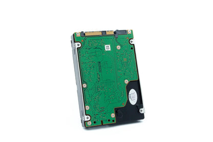 Dell 600GB, 10000 rpm, 2.5", SAS, 12Gbps