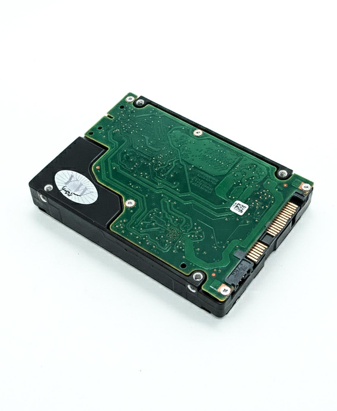 Dell 600GB, 10000 rpm, 2.5", SAS, 12Gbps