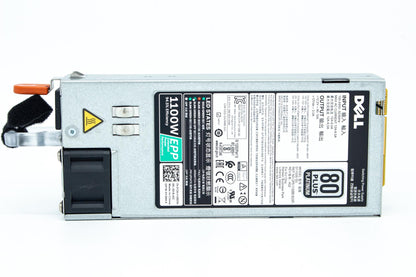 Dell R730XD/730/630/530 T430/630 1100W 80+ PLATINUM