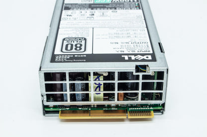Dell R730XD/730/630/530 T430/630 1100W 80+ PLATINUM