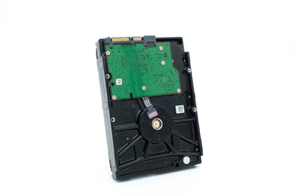 Dell 2TB SATA HDD 7200 rpm 2.5"