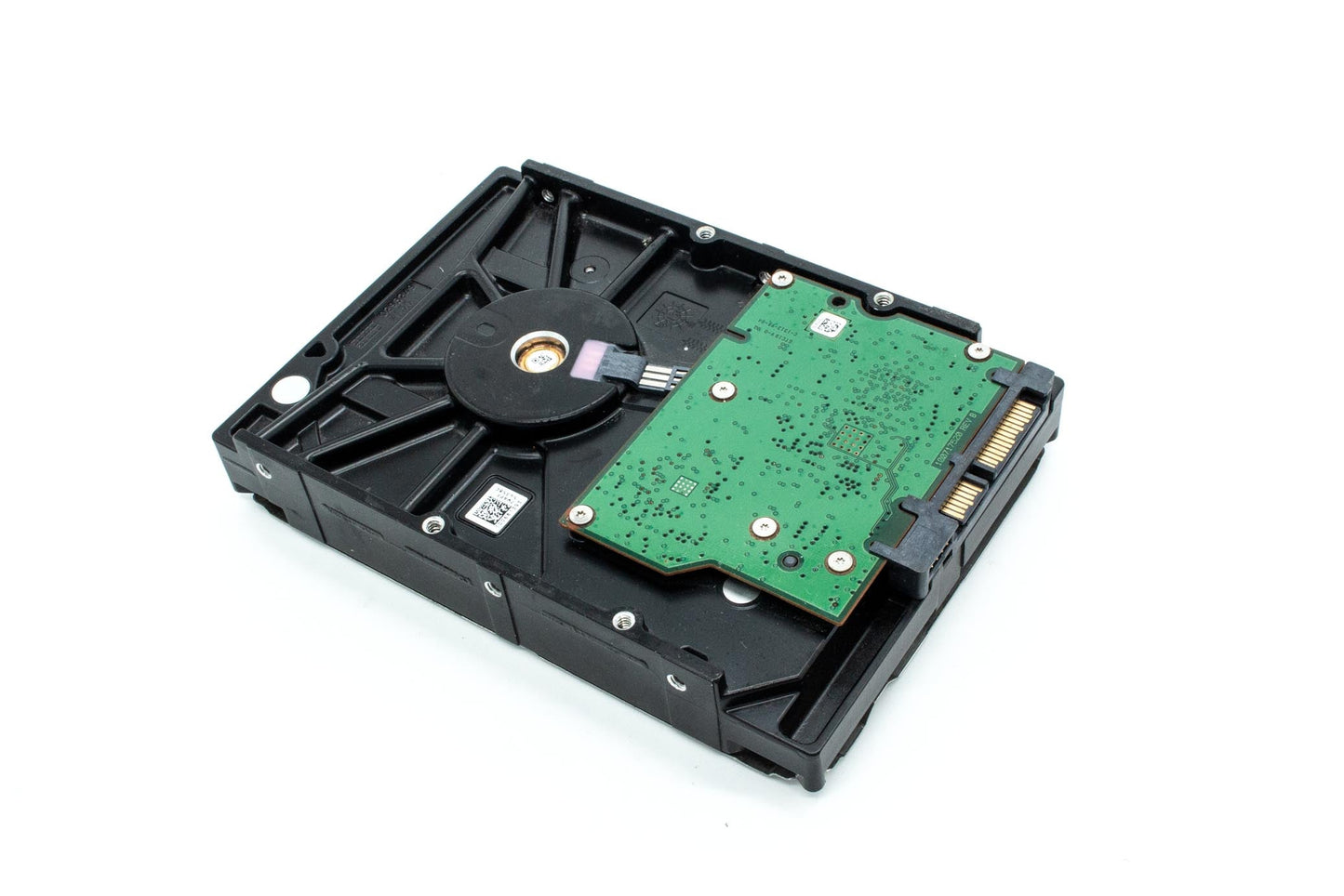 Dell 2TB SATA HDD 7200 rpm 2.5"