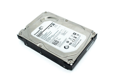 Dell 2TB SATA HDD 7200 rpm 2.5"