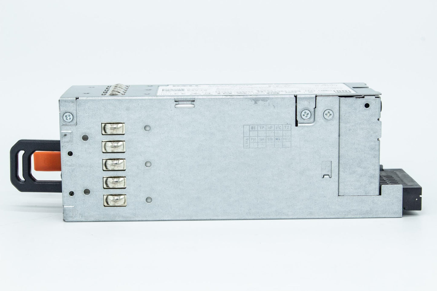 Dell Refurbished PowerEdge R710 870W PSU