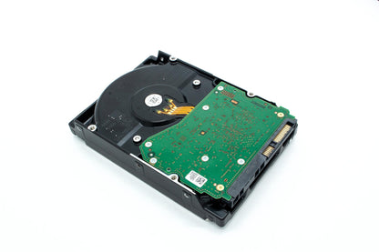 Dell 10000GB, 7200 rpm, 3.5", SAS, 12Gbps