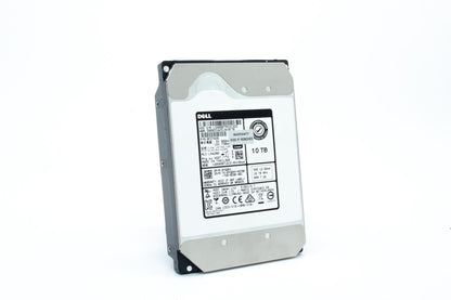 Dell 10000GB, 7200 rpm, 3.5", SAS, 12Gbps