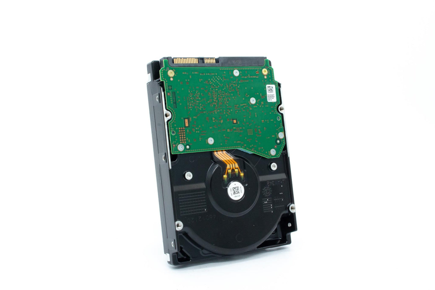 Dell 10000GB, 7200 rpm, 3.5", SAS, 12Gbps