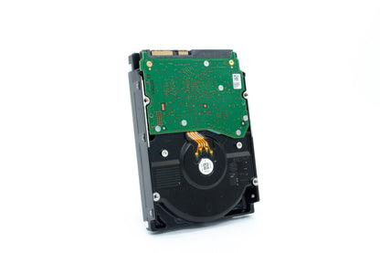 Dell 10000GB, 7200 rpm, 3.5", SAS, 12Gbps