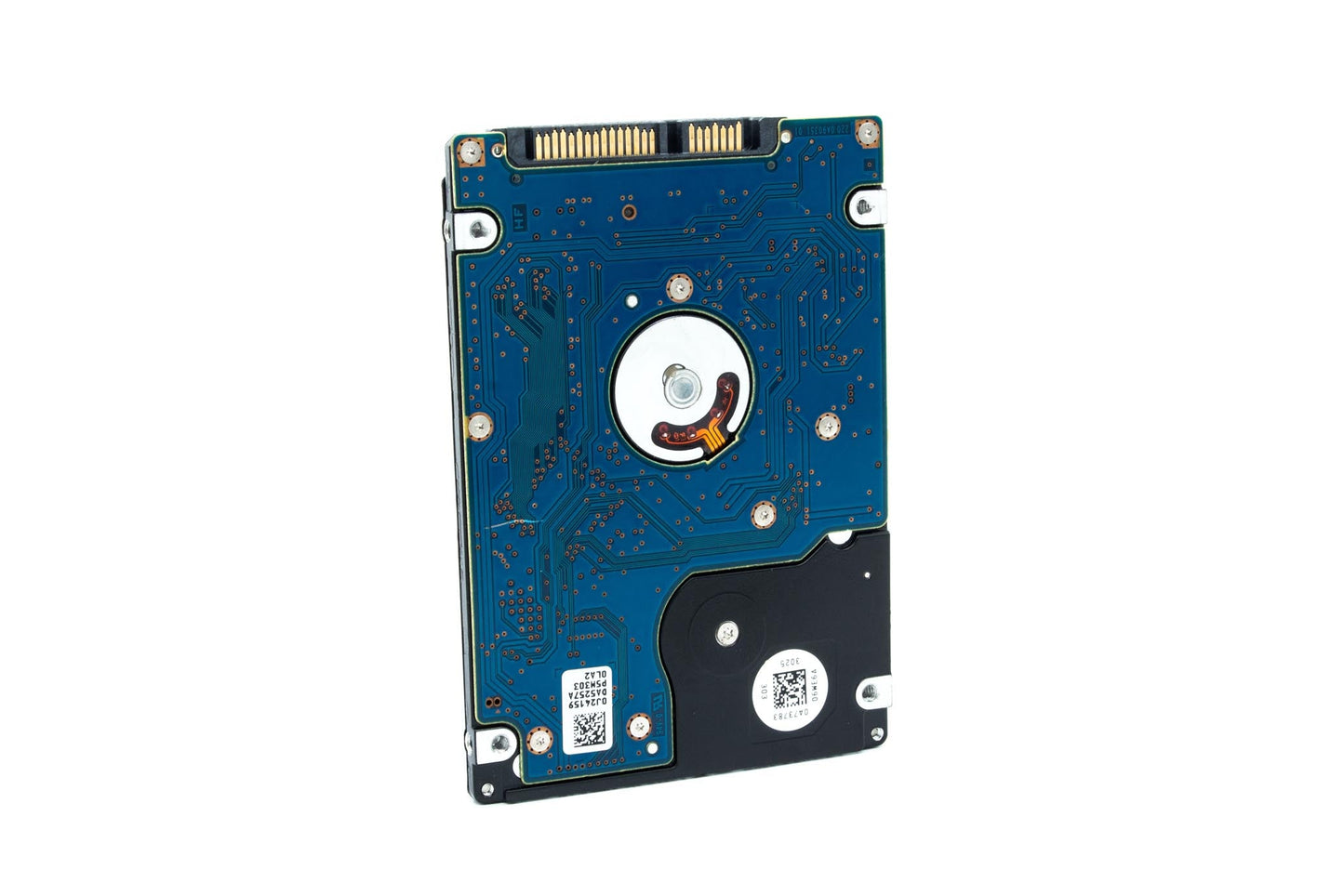 HGST Z5K500 500GB 2.5-Inch Internal Hard Drive