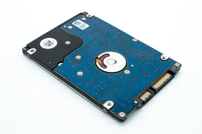 HGST Z5K500 500GB 2.5-Inch Internal Hard Drive