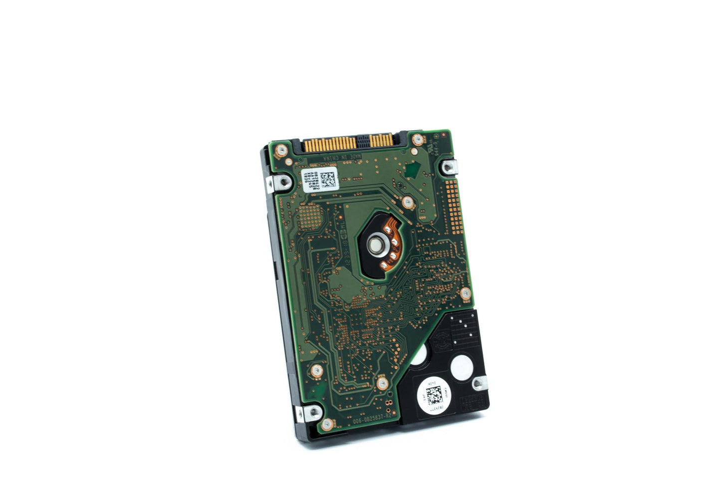 Dell HDD, 300GB, 512b, SAS6, 10K RPM, 2.5 inch, 64MB, Hitachi, Cobra D