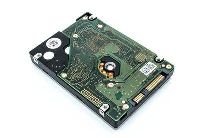 Dell HDD, 300GB, 512b, SAS6, 10K RPM, 2.5 inch, 64MB, Hitachi, Cobra D